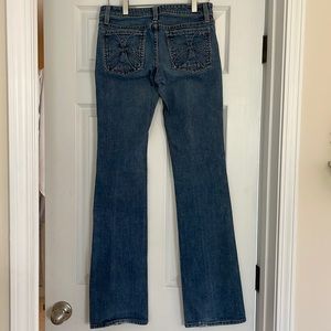 Habitual Bootcut Jeans